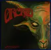 Double LP - Orchid - Capricorn