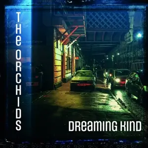 Orchids - Dreaming Kind
