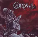 CD - Ordeal - Atrocities