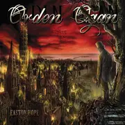 Double LP - Orden Ogan - Easton Hope