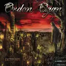 Double LP - Orden Ogan - Easton Hope