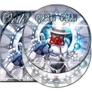 Orden Ogan - Final Days
