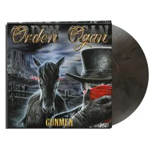 Orden Ogan - Gummen