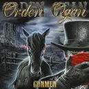 LP - Orden Ogan - Gunmen