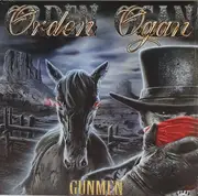 LP - Orden Ogan - Gunmen