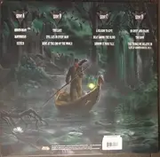 Double LP - Orden Ogan - Ravenhead