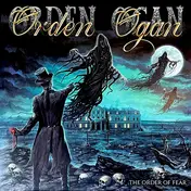 Orden Ogan - The Order Of Fear