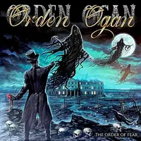 Orden Ogan - The Order Of Fear