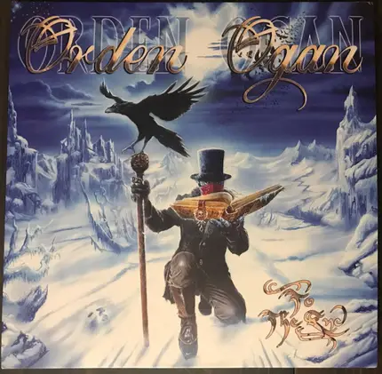 Orden Ogan - To the End