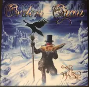 Double LP - Orden Ogan - To The End