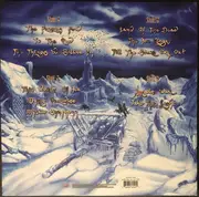 Double LP - Orden Ogan - To The End