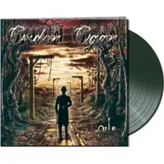 LP - Orden Ogan - Vale - Green vinyl