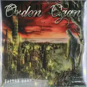 Orden Ogan - EASTERN HOPE =RED=