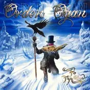 Orden Ogan - To The End =blue=