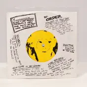 Order - Kickball
