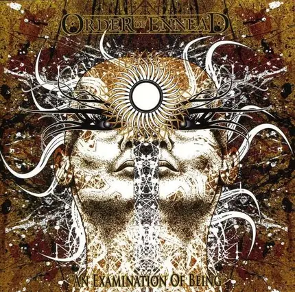 Order of Ennead - An Examination of Being