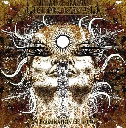 Order of Ennead - An Examination of.. -Ltd-