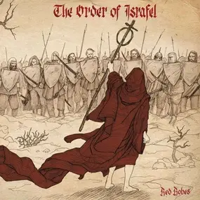 Order Of Israfel - Red Robes