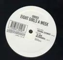 12inch Vinyl Single - Order - Eight Girls A Week