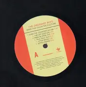 LP - Ordinary Boys - Over the Counter Culture