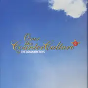 LP - Ordinary Boys - Over the Counter Culture