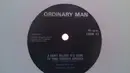12inch Vinyl Single - Ordinary Man - Goodbye America