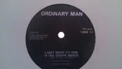 Ordinary Man