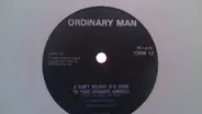 Ordinary Man - Goodbye America
