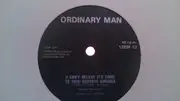 12inch Vinyl Single - Ordinary Man - Goodbye America