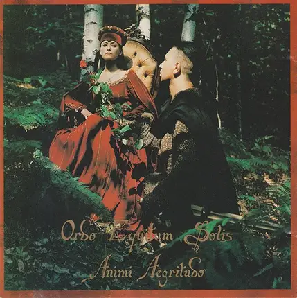 Ordo Equitum Solis - Animi Aegritudo