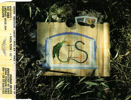 Ordo Equitum Solis - OES