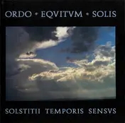 Ordo Equitum Solis - Solstitii Temporis Sensvs