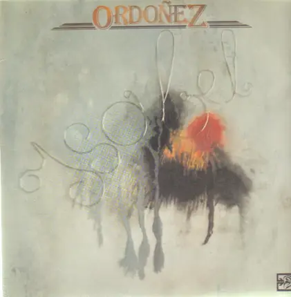 Ordonez - Isabel