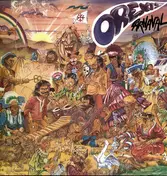 Orexis - Carnaval