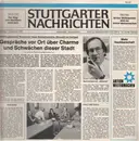 LP - Orexis - Bittersüß Wie Stuttgart