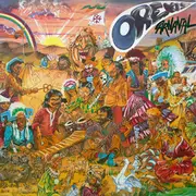 LP - Orexis - Carnaval