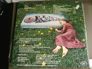 LP - Orexis - A Green Piece For Greenpeace