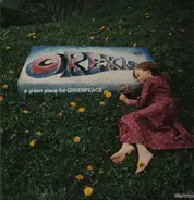 Orexis - A Green Piece For Greenpeace