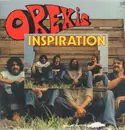 LP - Orexis - Inspiration