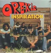 Orexis - Inspiration