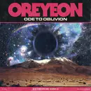 LP - Oreyeon - Ode To Oblivion - Still sealed, green