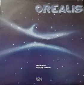 Orealis - Orealis