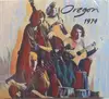 Double CD - Oregon - 1974