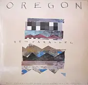 LP - Oregon - 45th Parallel