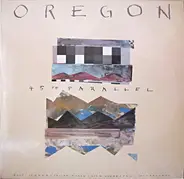 Oregon - 45th Parallel