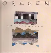 LP - Oregon - 45th Parallel