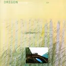 CD - Oregon - Crossing