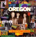 CD - Oregon - Beyond Words