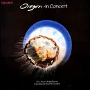 LP - Oregon - In Concert