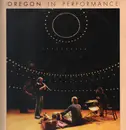Double LP - Oregon - In Performance